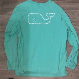 Vineyard Vines Long-sleeve T-Shirt